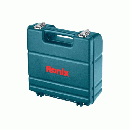 تراز لیزری دوخط 360 درجه رونیکس مدل RH-9502