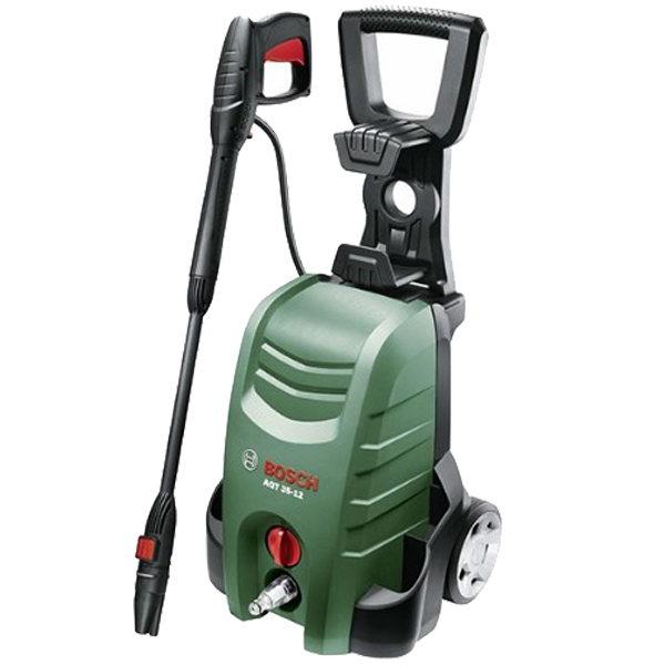 P7192-C0_I1 کارواش 120 بار دینامی مدل AQT35-12 بوش - تصویر 1