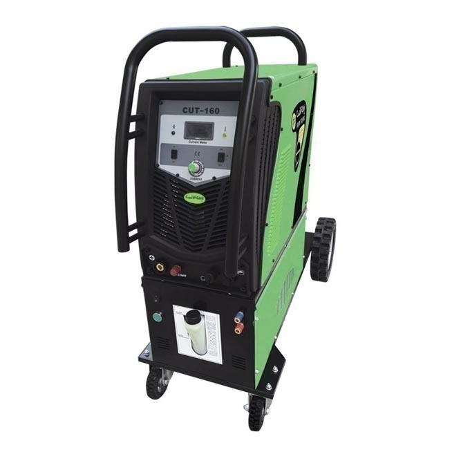 P7198-C0_I1 اینورتر برش پلاسما 160 آمپر سلولزی مدل Cut 160 ایران ترانس - تصویر 1