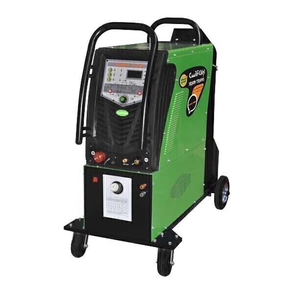 P7203-C0_I1 اینورتر جوش تیگ 400 آمپر پالسی - دیجیتال مدل TIG 400P AC/DC ایران ترانس - تصویر 1