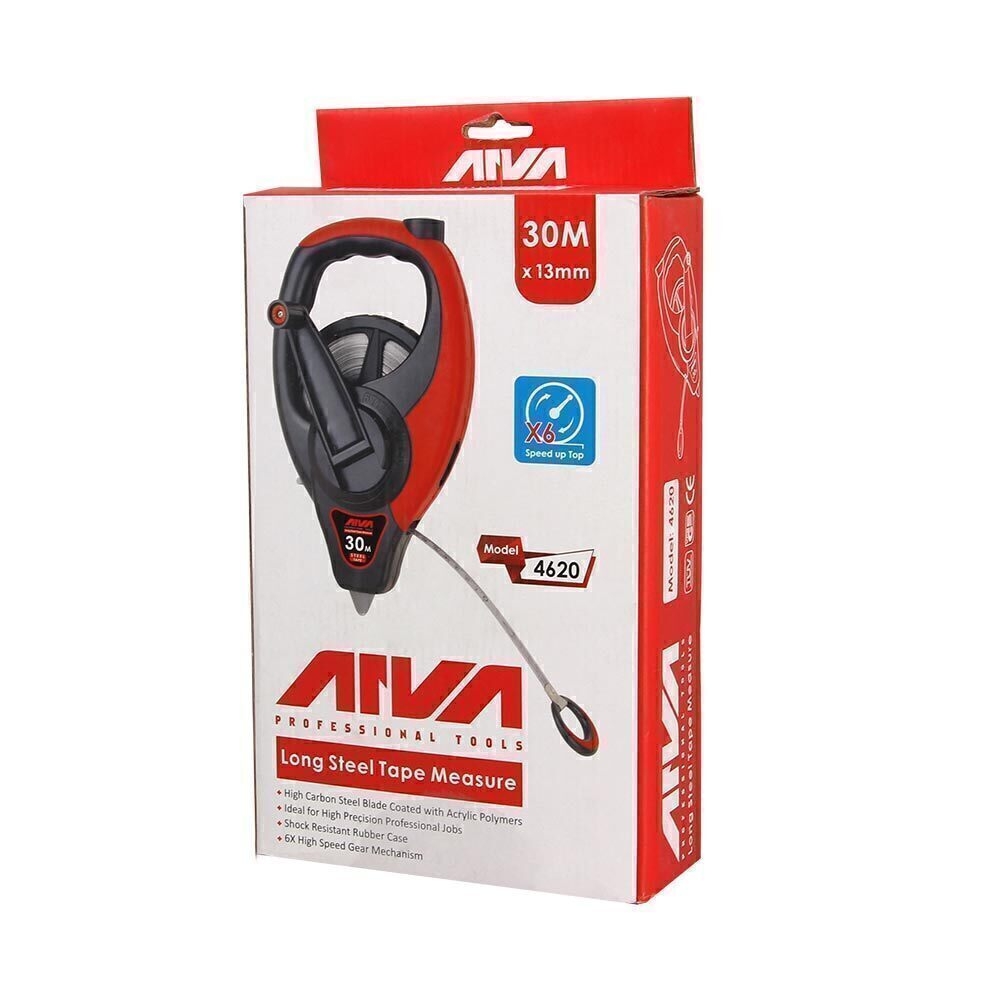 P7244-C0_I1 متر آروا 30 متری مدل 4620 - تصویر 1