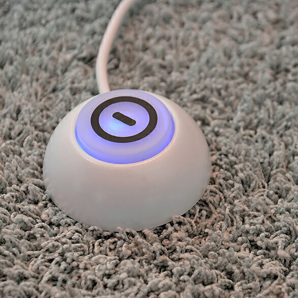 P7260-C0_I1 چند راهي برق 6 خانه مدل Eco-Line برننشتول - تصویر 1