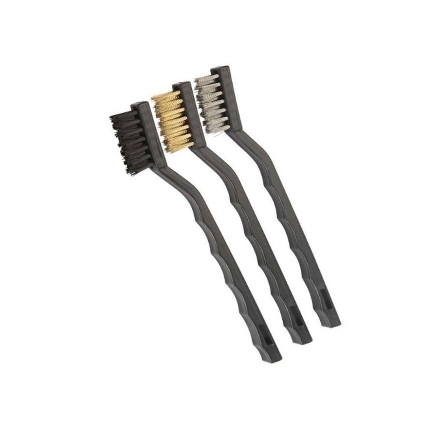 P7280-C0_I1 مجموعه 3 عددی برس مسواکی درجه یک - تصویر 1