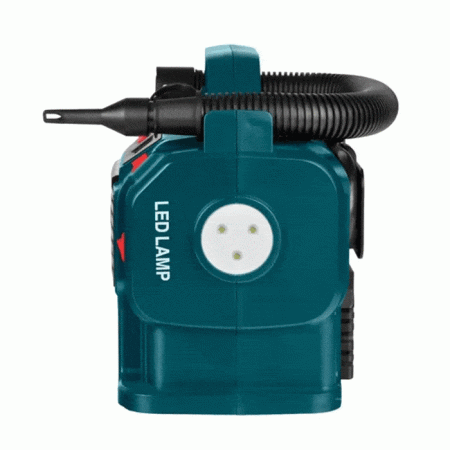 مینی کمپرسور فندکی رونیکس مدل RH-4261