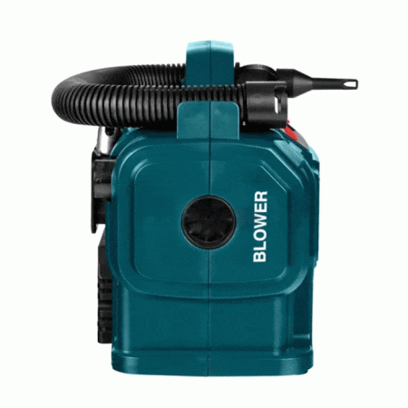 مینی کمپرسور فندکی رونیکس مدل RH-4261