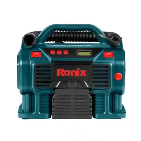 مینی کمپرسور فندکی رونیکس مدل RH-4261
