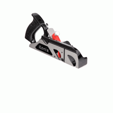 رنده بغل دو راهه زن رونیکس مدل RH-7101
