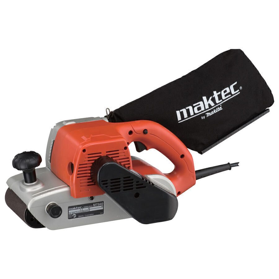 P7299-C0_I1 سنباده نواری مدل Belt Sander MT941 مک تک - تصویر 1