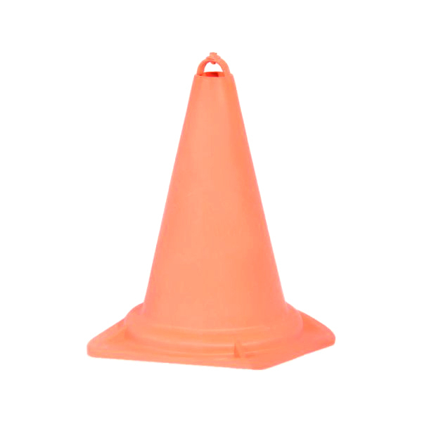 P7310-C0_I1 مخروط 25 سانتی متری ابزار ایمنی شهپر - تصویر 1