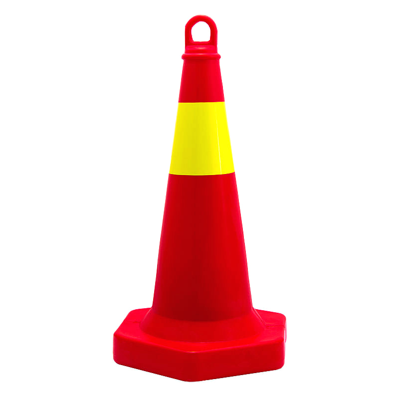 P7316-C0_I1 مخروط 65 سانتی متری درجه یک - تصویر 1