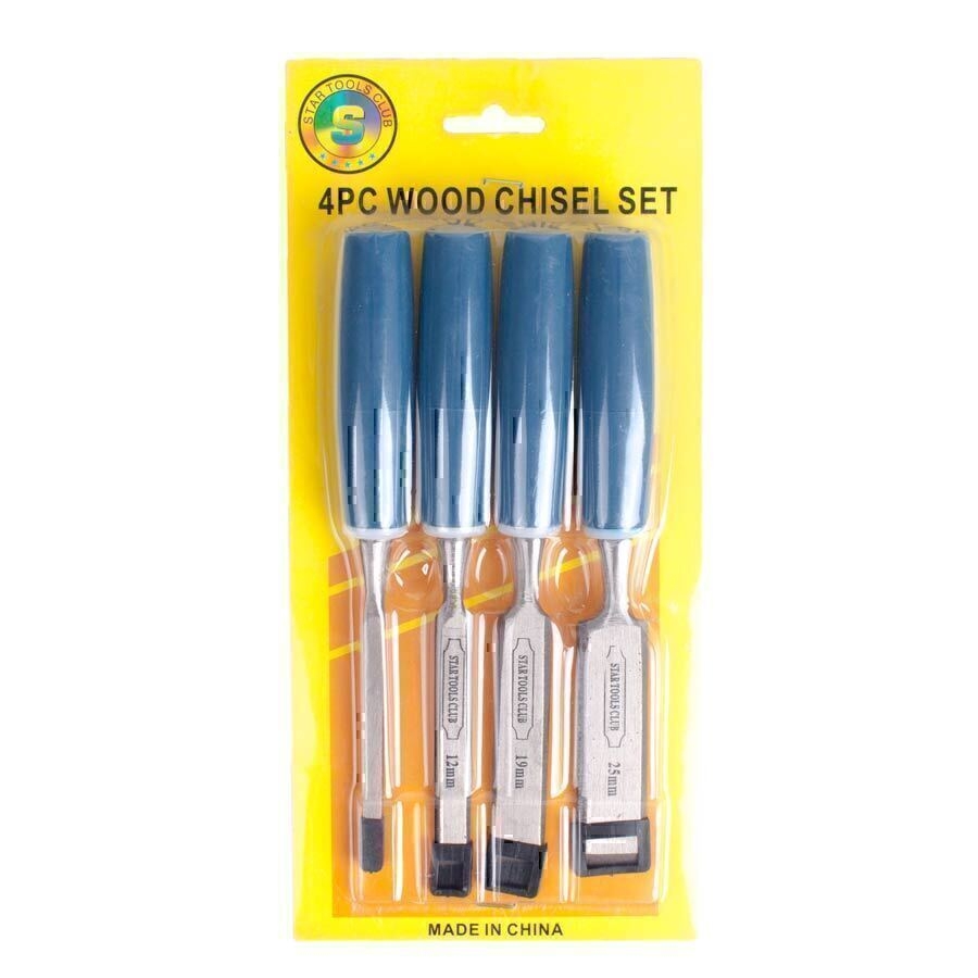 P7333-C0_I1 ست 4 عددی مغار دستی استار - تصویر 1