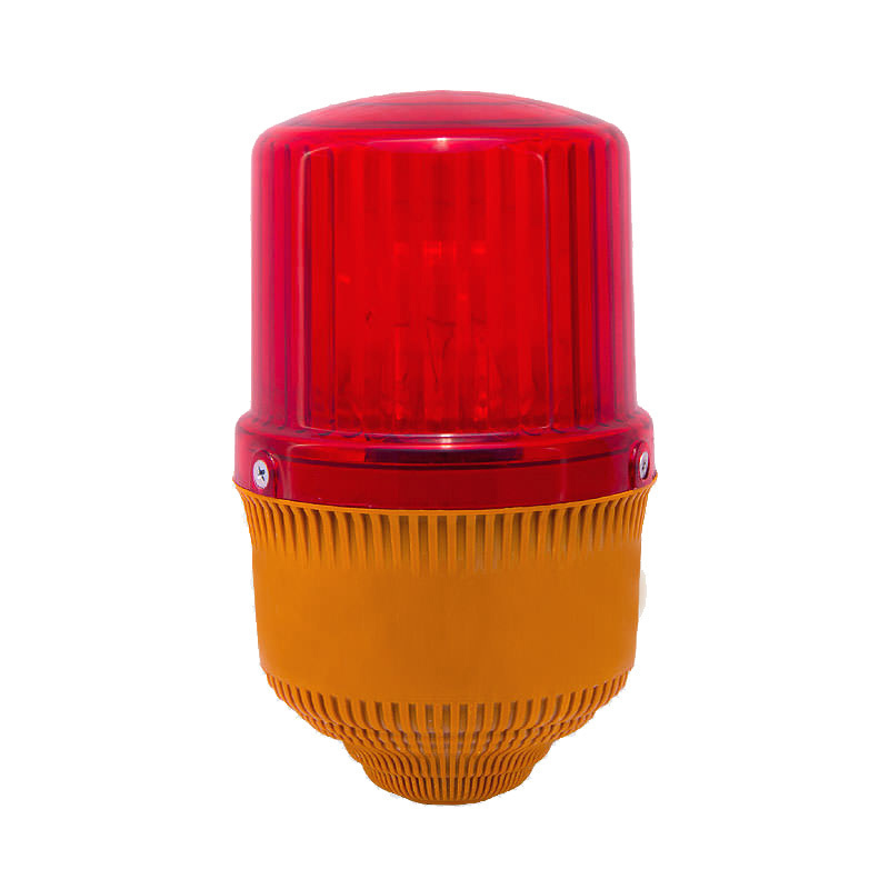 P7364-C0_I1 چراغ چشمک زن ابزار ایمنی شهپر - تصویر 1