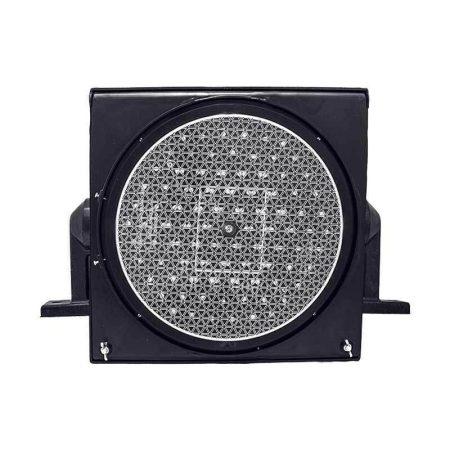 چراغ راهنمایی تک خانه LED ابزار ایمنی شهپر