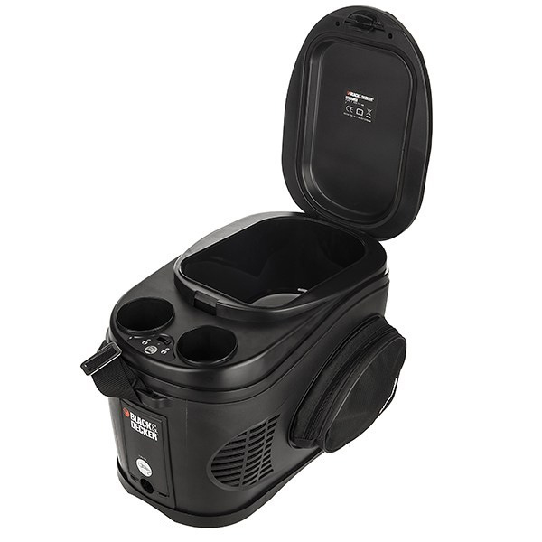 P7382-C0_I1 فلاسک غذاخوری بلک اند دکر مدل BVD212F - تصویر 1