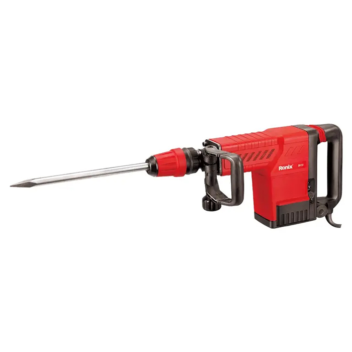 P7406-C0_I1 چکش تخریب 10.5 کیلویی مدل 2810 رونیکس (تاپ لاین) - تصویر 1