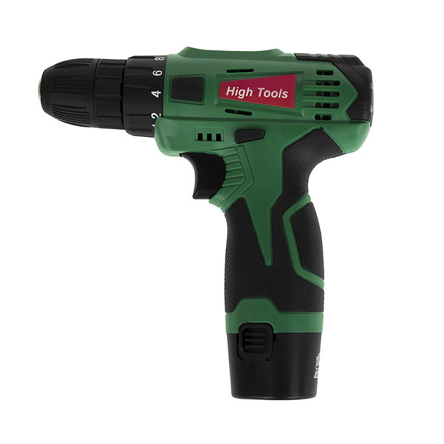 P7409-C0_I1 دریل شارژی مدل 1202 های تولز - تصویر 1