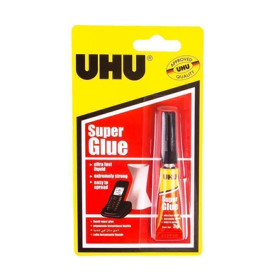 P7422-C0_I1 چسب قطره ای معمولی اوهو - تصویر 1