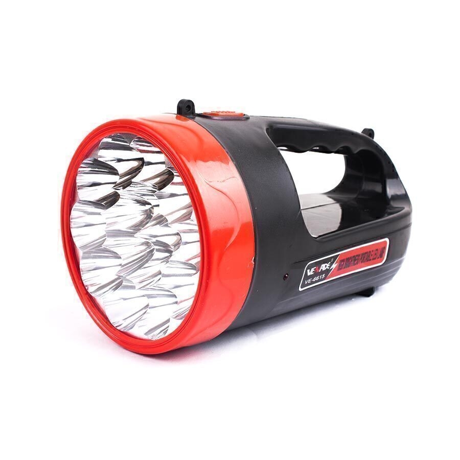 P7444-C0_I1 چراغ قوه شارژی مدل VE-6615 ویناد - تصویر 1