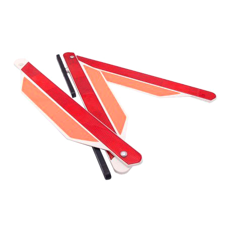 P7458-C0_I1 مثلث خطر شبرنگ خودرو - تصویر 1