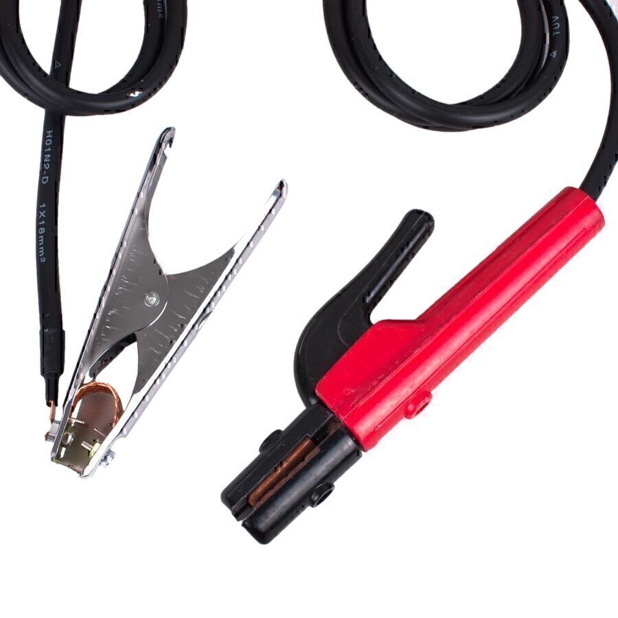 P7461-C0_I1 اینورتر جوش الکترود 300 آمپر ادون مدل MMA-300S - تصویر 1