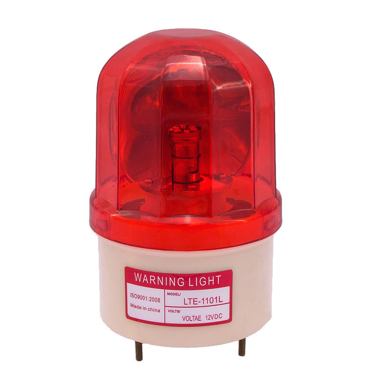 P7502-C0_I1 چراغ گردان 12 ولت ابزار ایمنی شهپر - تصویر 1