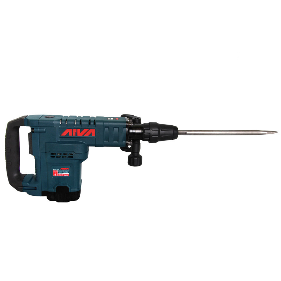 P7545-C0_I1 چکش تخریب 5 شیار 11 کیلویی آروا مدل 5241 - تصویر 1