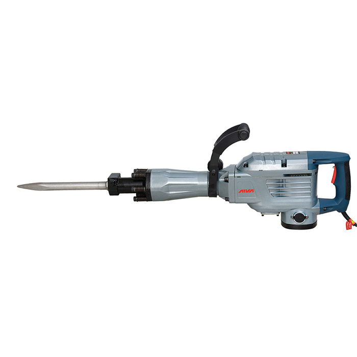 P7546-C0_I1 چکش تخریب 6 گوش 17.5 کیلویی آروا مدل 5251 - Image 1