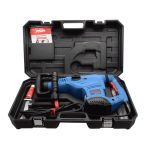 بتن کن 5 شیار 11 کیلویی مدل 5230 آروا - Image 8