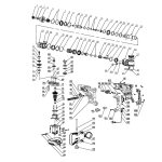 بتن کن 5 شیار 11 کیلویی مدل 5230 آروا - Image 9