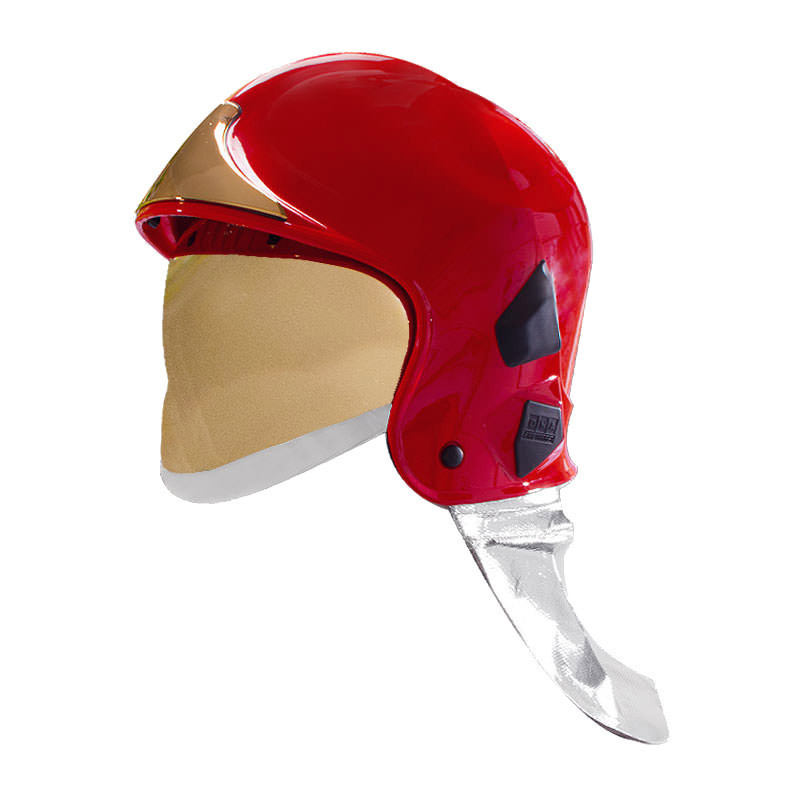 P7554-C0_I1 کلاه ضد حریق آتش نشانی مدل Moby دی ان ای - تصویر 1