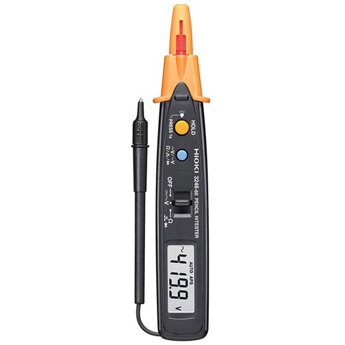 P7582-C0_I1 مولتی متر مدل 60-3246 هیوکی - تصویر 1