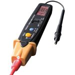 مولتی متر مدل 60-3246 هیوکی - تصویر 2