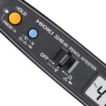 مولتی متر مدل 60-3246 هیوکی - تصویر 3