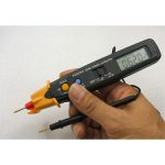 مولتی متر مدل 60-3246 هیوکی - تصویر 4