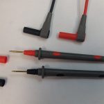 مولتی متر مدل DT4252 هیوکی - تصویر 11