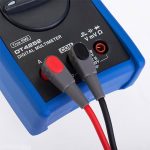 مولتی متر مدل DT4252 هیوکی - تصویر 12