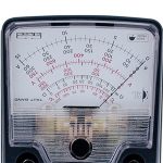 مولتی متر مدل 10-3128 هیوکی - تصویر 3