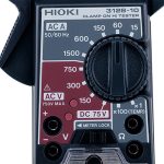 مولتی متر مدل 10-3128 هیوکی - تصویر 5