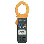 مولتی متر مدل 3285 هیوکی - تصویر 2