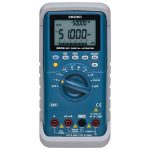 مولتی متر مدل 50-3802 هیوکی - تصویر 2