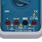 مولتی متر مدل 50-3802 هیوکی - تصویر 4