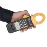 کلمپ آمپر متر مدل 3284 هیوکی - تصویر 3