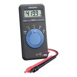 مولتی متر مدل 60-3244 هیوکی - تصویر 10