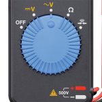 مولتی متر مدل 60-3244 هیوکی - تصویر 12