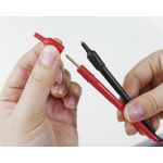 مولتی متر مدل 60-3244 هیوکی - تصویر 15