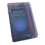 مولتی متر مدل 60-3244 هیوکی - تصویر 2