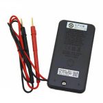 مولتی متر مدل 60-3244 هیوکی - تصویر 9