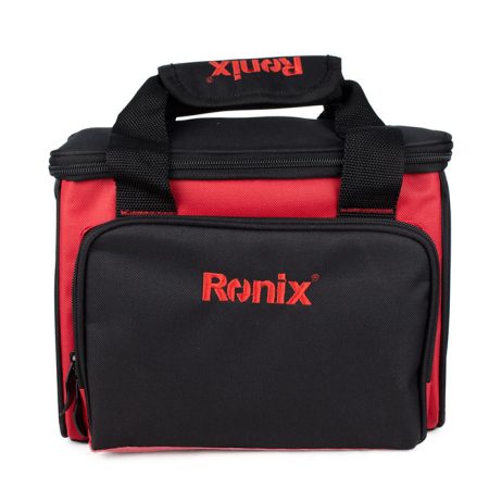 مینی کمپرسور 3 کاره (کیف دار) مدل RH-4260B رونیکس