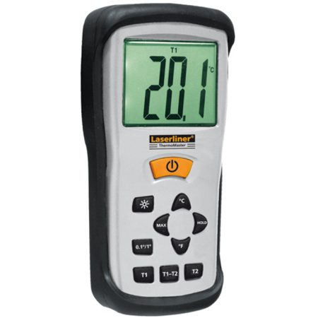 دماسنج ترموکوبل دار مدل 082.035A لیزر لاینر