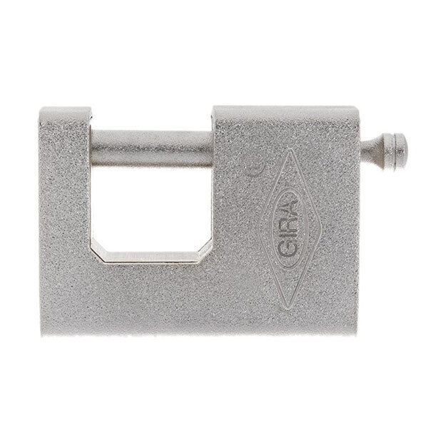 P7604-C0_I1 قفل کتابی روکشدار گیرا مدل 039 - تصویر 1